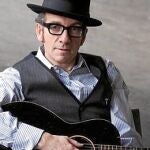 Elvis Costello