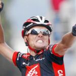 Luisle no podrá correr el Tour, pero seguirá en el pelotón