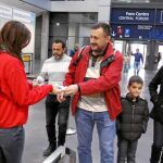 Expo Jove supera los 250.000 visitantes a unas horas para su clausura