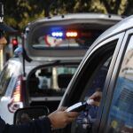 Mil euros de multa por duplicar la tasa de alcohol