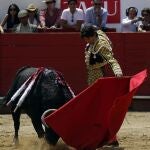 Sebastián Castella en una imagen de archivo