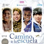 Participa con «Camino a la escuela» y LA RAZÓN en nuestro concurso