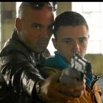 Imagen de «Gomorra», una producción de Sky Italia cuyos derechos de emisión ya se han vendido a numerosos países