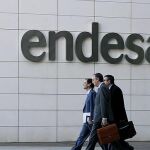 Endesa gana 448 millones en el primer trimestre