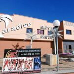 Absuelto el dueño del «Paradise» de proxenetismo