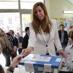 Sube un 8,6% la participación en Cataluña