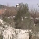 La vivienda ilegal en Yunqueras