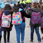 El colegio Antonio Machado de Torrefiel, primero en poner en marcha el programa que se extenderá a toda la capital