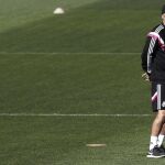 Ancelotti sabe que los siguientes partidos son esenciales para la confianza del grupo