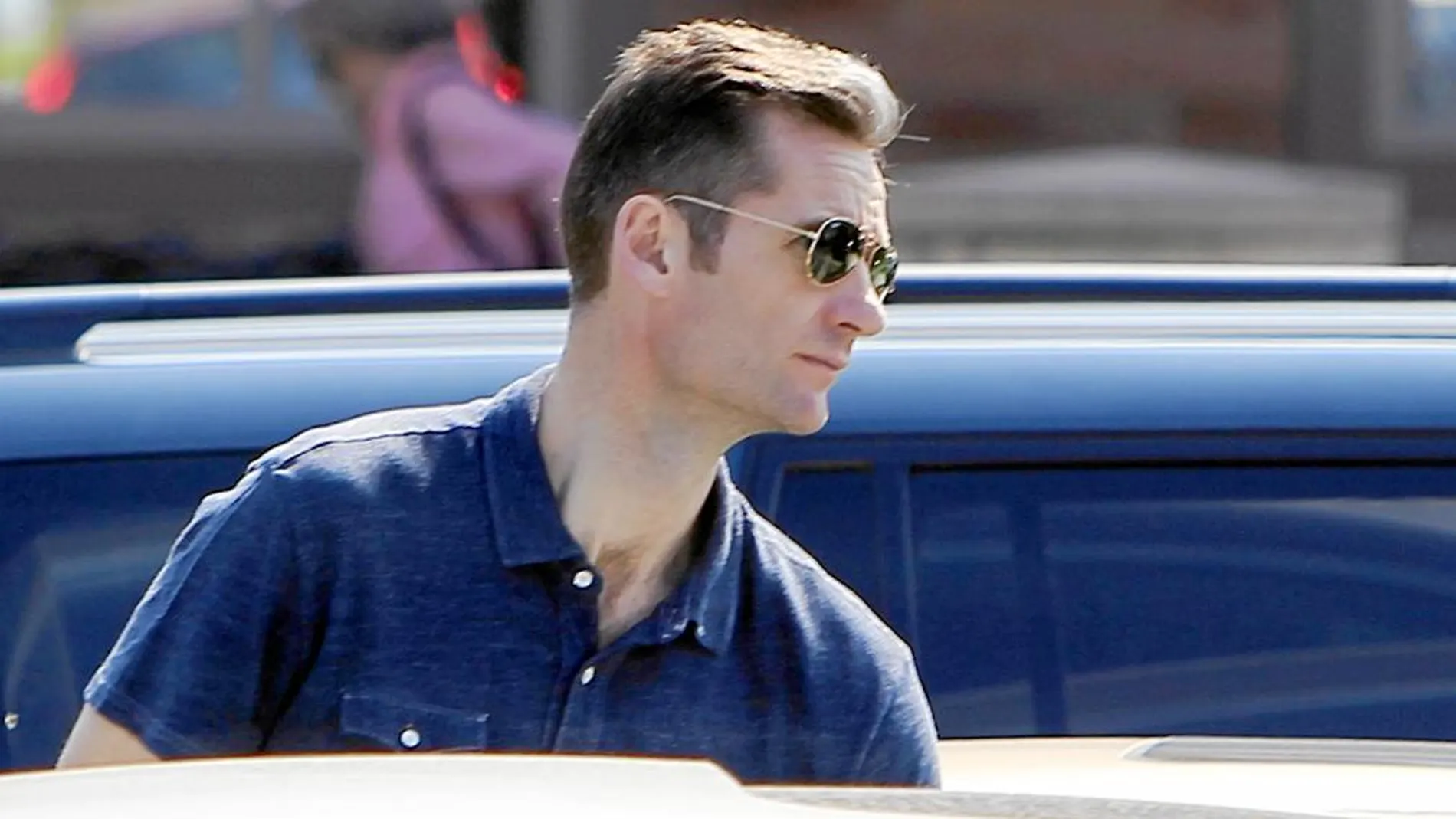 Urdangarín en una imagen de archivo