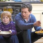 Canal + Series emite la primera temporada de «El show de Michael J. Fox». Hora: 15:00