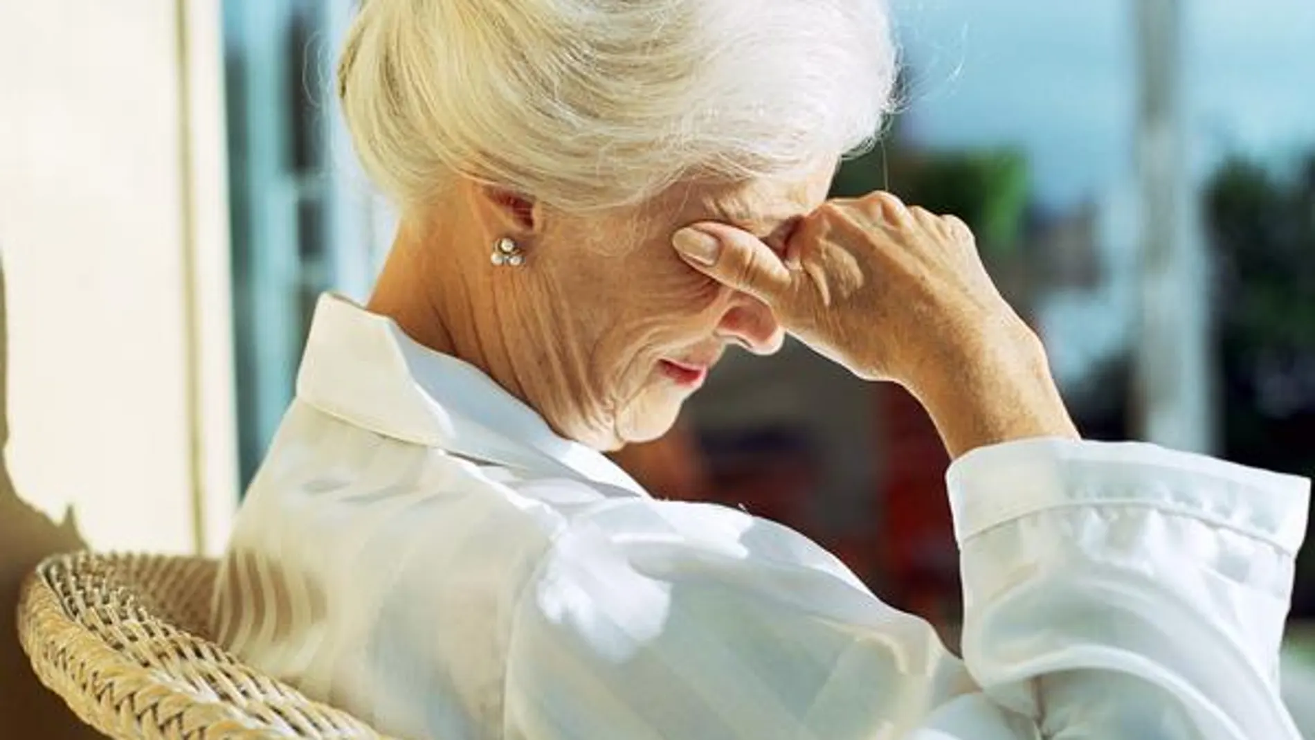 Cada 7 segundos surge en el mundo un nuevo caso de demencia.