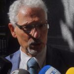 El juez Santiago Vidal comparece ante el Consejo General del Poder Judicial