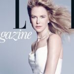 Foto. Elle