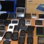 La Policía desarticula un grupo dedicado al “menudeo” de cocaína en Madrid