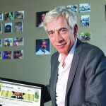 Imanol Arias: «Soy un burgués anarquista y liberal»