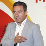 Buyo apuesta por la victoria del Real Madrid en el derbi.
