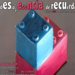 Exposición de manuscritos del poeta Miguel A. Bernao