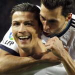 Arbeloa no tiene dudas: Ronaldo tiene que ganar el Balón de Oro.