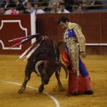 Juan Mora, en una imagen de archivo