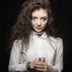 La neozelandesa Lorde