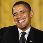 El presidente de Estados Unidos, Barack Obama