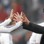 El Chiringuito de Pedrerol: El ejemplo de Cristiano