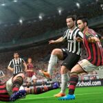 Konami anuncia un modo World Challenge totalmente nuevo para PES 2014