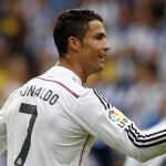2-8: El Madrid se da un banquete