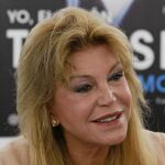 Carmen Cervera