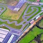 Imagen del circuito.