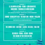 Llega a Madrid un festival «gourmet»
