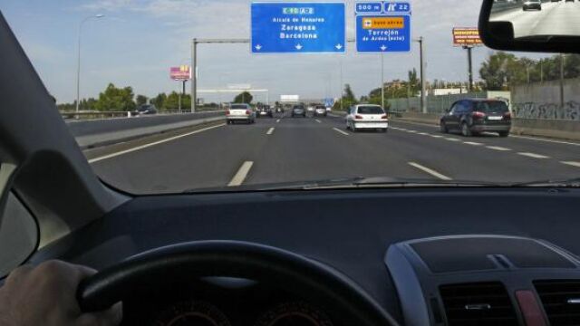 Las claves para viajar en coche por Europa