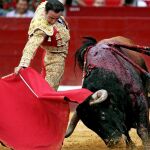 Fallas y Magdalena definen ganaderías