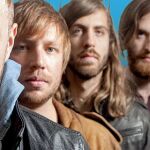 Imagine Dragons