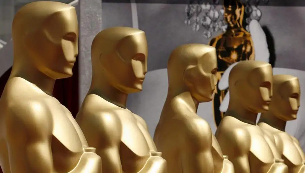 86 edición de los Premios Oscar