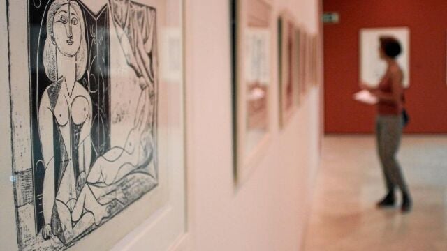 Picasso conquista Seúl