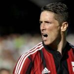 Fernando Torres es jugador del Milan desde el pasado septiembre.