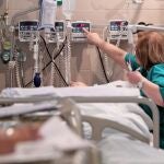 Los enfermeros podrán prescribir medicamentos