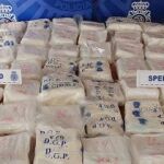 Incautados más de 18 kilos de speed y 12 detenidos en Navarra y Zaragoza