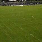 Campos de fútbol gratis
