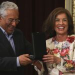 Las llaves de Lisboa