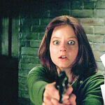 Clarice Sterling, a punto de cazar a Lecter