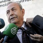 El juez instructor del caso Nóos, José Castro