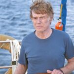 Robert Redford toma el rumbo
