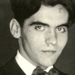 Federico García Lorca