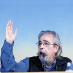 Pérez, portavoz de IU en Madrid