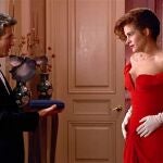 «Pretty Woman», 25 años del cuento de hadas por excelencia de los años 90