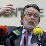 El exvicealcalde de Valencia, Alfonso Grau.