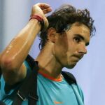 Nadal, al quirófano ya
